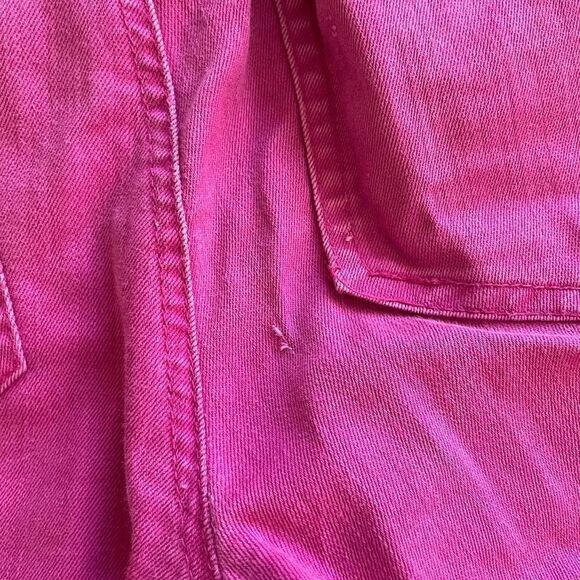 Mamalicious European Brand Maternity Denim Pants Size M - Picture 13 of 15